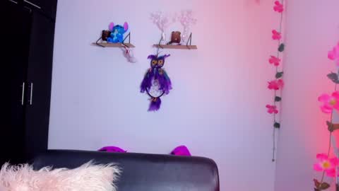 Snapshot of daahanna_ chatting on January 30, 2025, 4:58 am Ailyn online show from January 30, 2025, 4:58 am