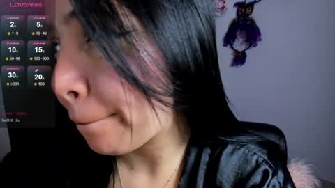 Snapshot of daahanna_ chatting on February 6, 2025, 5:25 am Ailyn online show from February 6, 2025, 5:25 am