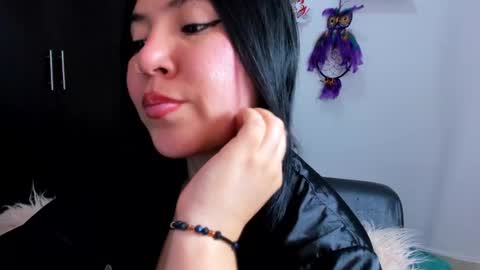 Snapshot of daahanna_ chatting on March 8, 2025, 9:40 pm Ailyn online show from March 8, 2025, 9:40 pm