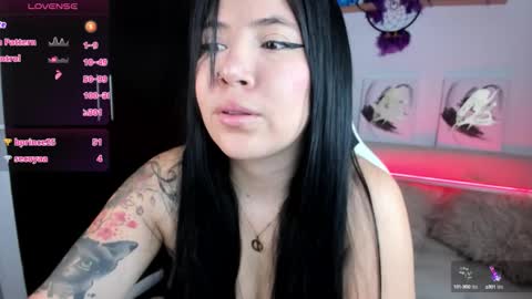 Snapshot of daahanna_ chatting on September 12, 2025, 10:43 pm Ailyn online show from September 12, 2025, 10:43 pm