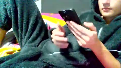 Dannel online show from January 29, 2025, 12:33 am