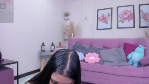 Daniela  online show from April 17, 2026, 11:57 am