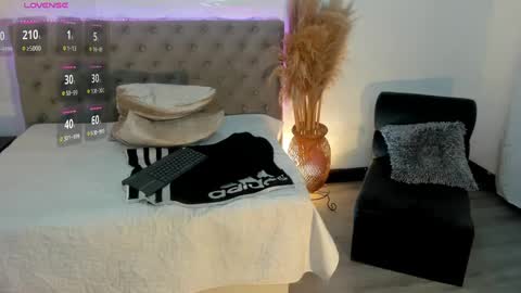 Snapshot of daarkomalfoy chatting on December 13, 2024, 11:28 pm Mauricio online show from December 13, 2024, 11:28 pm