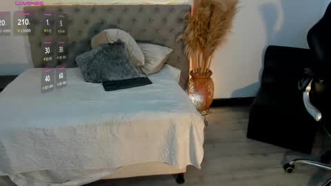 Snapshot of daarkomalfoy chatting on December 16, 2024, 11:50 pm Mauricio online show from December 16, 2024, 11:50 pm