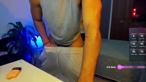 Mauricio online show from March 7, 2026, 1:08 pm