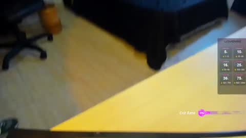 Snapshot of daarkomalfoy chatting on July 9, 2026, 8:46 pm Mauricio online show from July 9, 2026, 8:46 pm