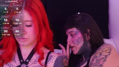 Snapshot of daarlene chatting on January 23, 2025, 5:10 pm Darlene online show from January 23, 2025, 5:10 pm