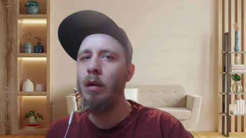 Snapshot of dabbydaddy25 chatting on May 10, 2026, 8:58 pm dabbydaddy25 online show from May 10, 2026, 8:58 pm
