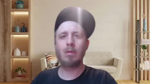 Snapshot of dabbydaddy25 chatting on June 22, 2026, 12:02 pm dabbydaddy25 online show from June 22, 2026, 12:02 pm
