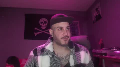 Snapshot of dabirdfree chatting on January 27, 2025, 8:07 pm Destroyer online show from January 27, 2025, 8:07 pm