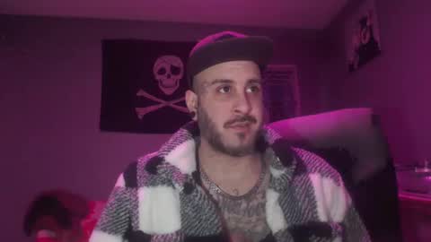 Snapshot of dabirdfree chatting on February 7, 2025, 6:02 pm Destroyer online show from February 7, 2025, 6:02 pm