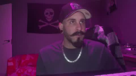 Destroyer online show from April 28, 2026, 2:27 am