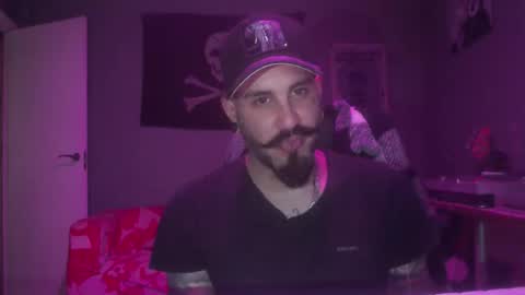 Destroyer online show from April 29, 2026, 1:32 am