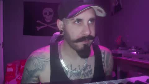 Destroyer online show from May 3, 2026, 2:17 am