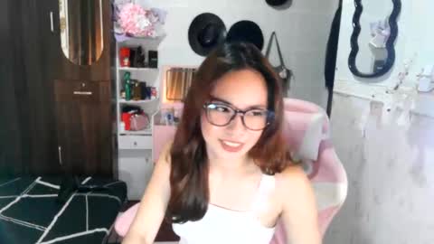 Snapshot of dabria_lilithx521 chatting on May 19, 2026, 2:23 pm Lilith online show from May 19, 2026, 2:23 pm