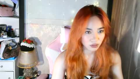Snapshot of dabria_lilithx521 chatting on June 8, 2026, 5:46 pm Lilith online show from June 8, 2026, 5:46 pm