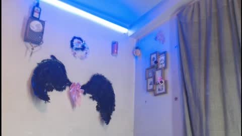 dabria_luxe online show from February 5, 2026, 12:15 am