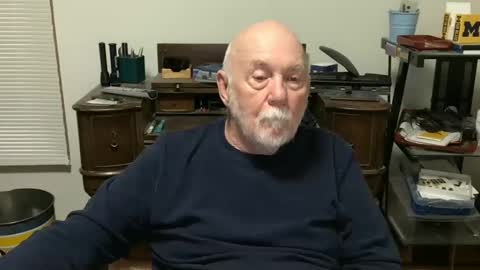 dack47 online show from February 5, 2025, 3:20 pm