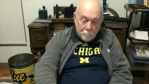 dack47 online show from January 10, 2026, 3:03 pm