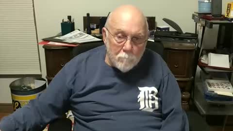 dack47 online show from February 21, 2026, 4:13 am