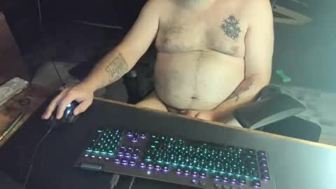 Daddy online show from November 10, 2025, 3:55 pm