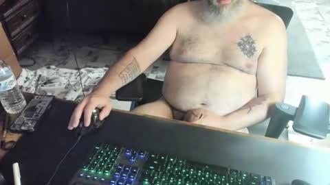 Daddy online show from December 20, 2025, 9:33 pm