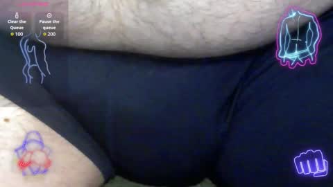 Snapshot of dadbodsensei chatting on February 24, 2026, 6:06 pm DadbodSensei online show from February 24, 2026, 6:06 pm