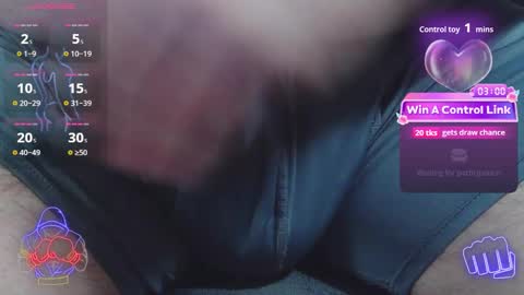 Snapshot of dadbodsensei chatting on March 12, 2026, 1:56 am DadbodSensei online show from March 12, 2026, 1:56 am