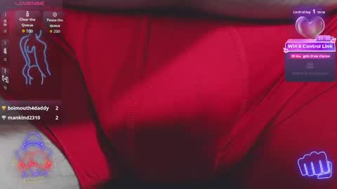 Snapshot of dadbodsensei chatting on March 13, 2026, 2:07 am DadbodSensei online show from March 13, 2026, 2:07 am