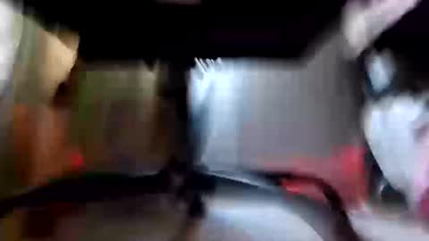 Daddett iS Wett online show from January 18, 2025, 3:27 pm