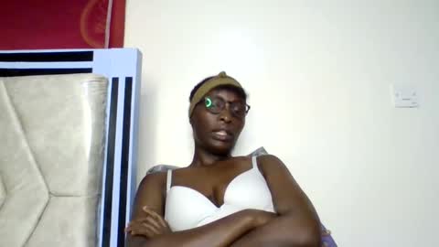 Goddess online show from March 25, 2026, 1:55 am