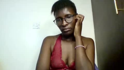 Goddess online show from March 31, 2026, 2:17 pm
