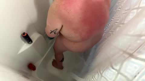 Buster95 online show from December 29, 2024, 3:13 pm