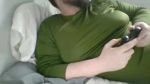 Buster95 online show from March 17, 2026, 10:02 pm