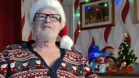 Snapshot of daddiescockforyou chatting on December 11, 2024, 9:01 pm Brian ... online show from December 11, 2024, 9:01 pm