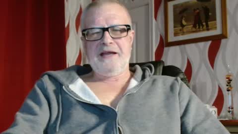 Snapshot of daddiescockforyou chatting on January 10, 2025, 9:10 pm Brian ... online show from January 10, 2025, 9:10 pm