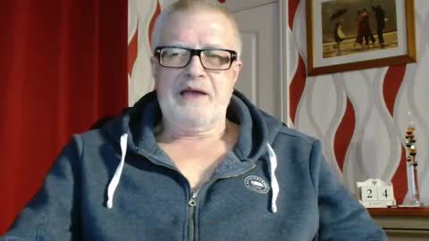 Snapshot of daddiescockforyou chatting on January 24, 2025, 9:05 pm Brian ... online show from January 24, 2025, 9:05 pm