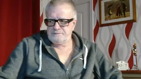 Snapshot of daddiescockforyou chatting on February 7, 2025, 9:26 pm Brian ... online show from February 7, 2025, 9:26 pm