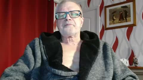 Snapshot of daddiescockforyou chatting on February 23, 2025, 8:44 pm Brian ... online show from February 23, 2025, 8:44 pm