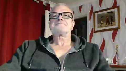 Snapshot of daddiescockforyou chatting on September 15, 2025, 7:58 pm Brian ... online show from September 15, 2025, 7:58 pm