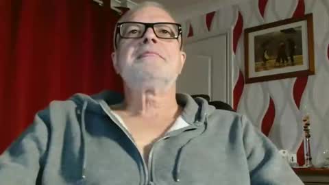 Snapshot of daddiescockforyou chatting on September 24, 2025, 8:01 pm Brian ... online show from September 24, 2025, 8:01 pm