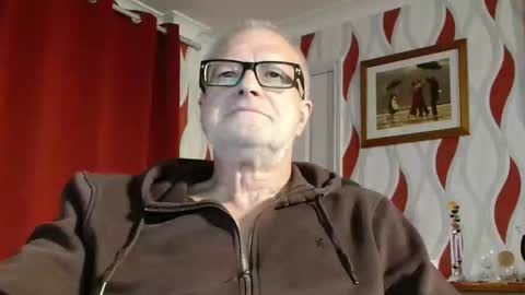 Snapshot of daddiescockforyou chatting on September 29, 2025, 8:02 pm Brian ... online show from September 29, 2025, 8:02 pm