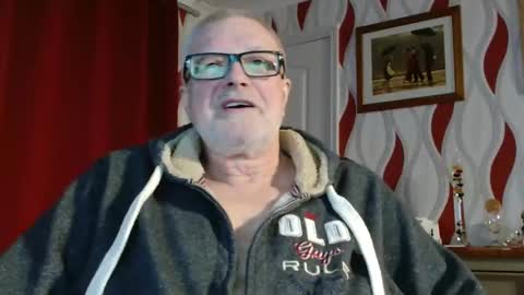 Brian ... online show from January 14, 2026, 9:09 pm