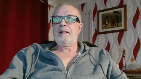 Brian ... online show from February 25, 2026, 9:13 pm