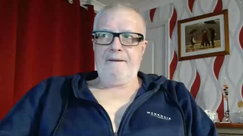 Brian ... online show from April 1, 2026, 7:55 pm