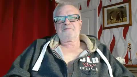 Brian ... online show from April 15, 2026, 7:54 pm