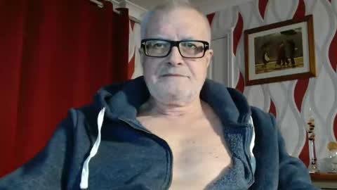 Brian ... online show from April 22, 2026, 7:59 pm