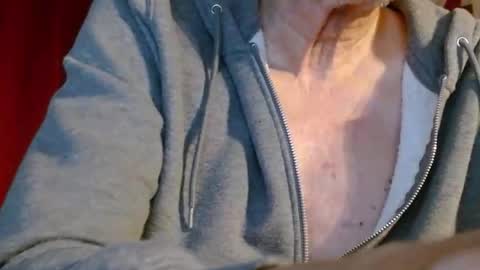 Brian ... online show from April 23, 2026, 8:11 pm