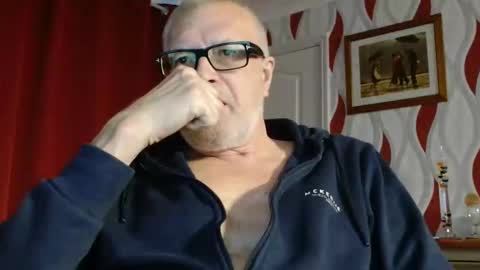 Snapshot of daddiescockforyou chatting on June 4, 2026, 7:53 pm Brian ... online show from June 4, 2026, 7:53 pm