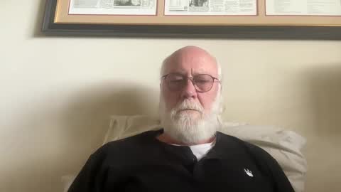 daddy341177 online show from February 18, 2025, 7:09 pm